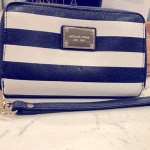 MK Wristlet-SOLD
